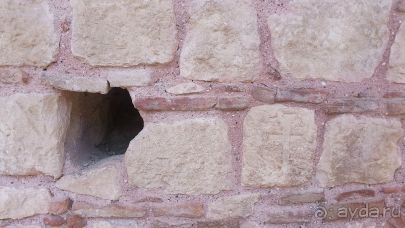 Миры Ликийские, церковь Николая Чудотворца