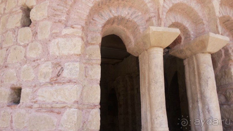 Миры Ликийские, церковь Николая Чудотворца