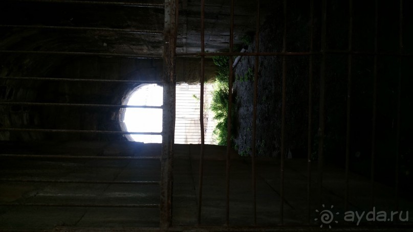 Миры Ликийские, церковь Николая Чудотворца