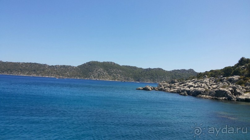 Миры Ликийские, церковь Николая Чудотворца