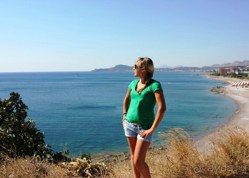 Отличный отель!