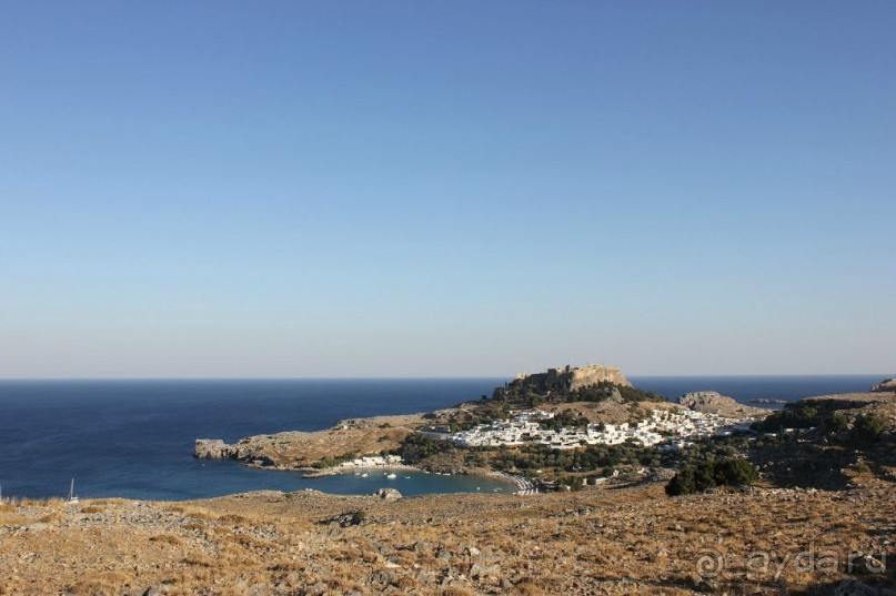 Отличный отель!