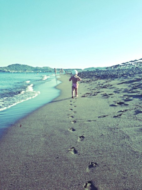 Отличный отель!