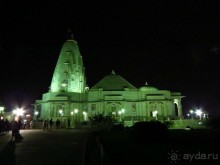 Моё первое знакомство с Индией.