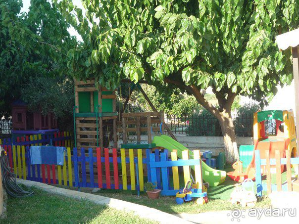 Прекрасный и романтичный Закинф!