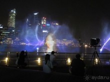 В Малайзию и Сингапур с Индиго Тур