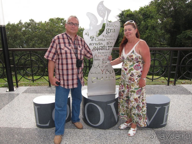 В Малайзию и Сингапур с Индиго Тур