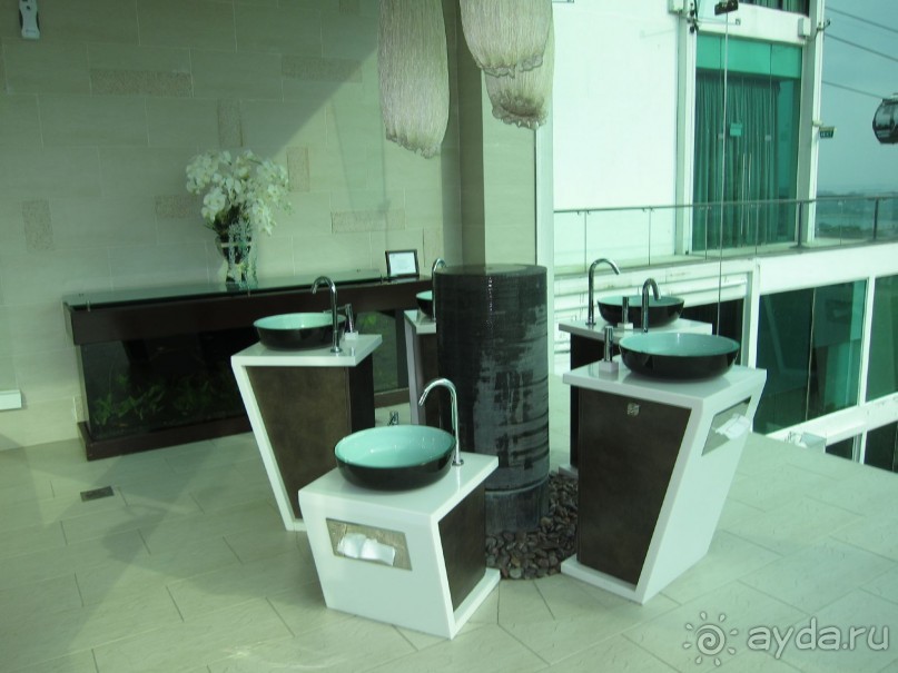 В Малайзию и Сингапур с Индиго Тур