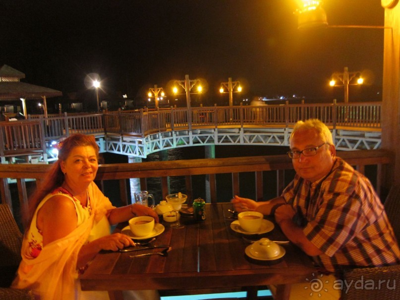 В Малайзию и Сингапур с Индиго Тур