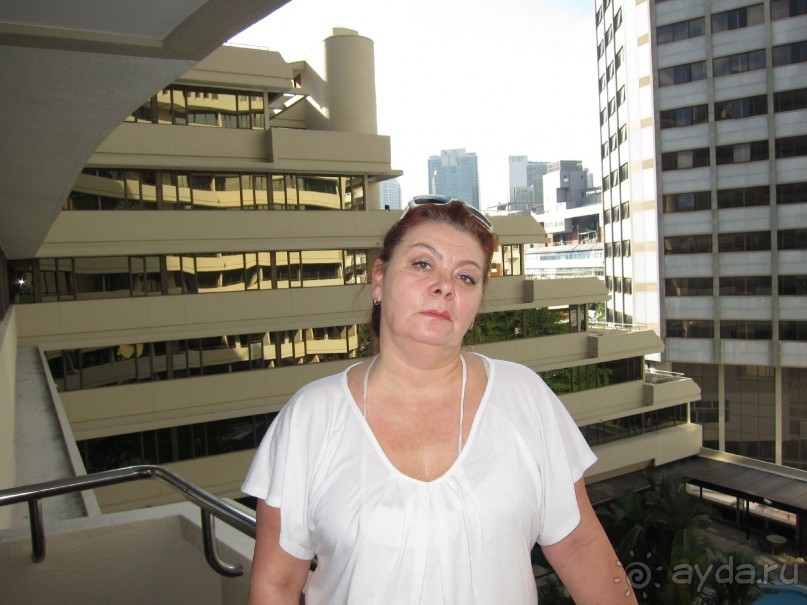 В Малайзию и Сингапур с Индиго Тур