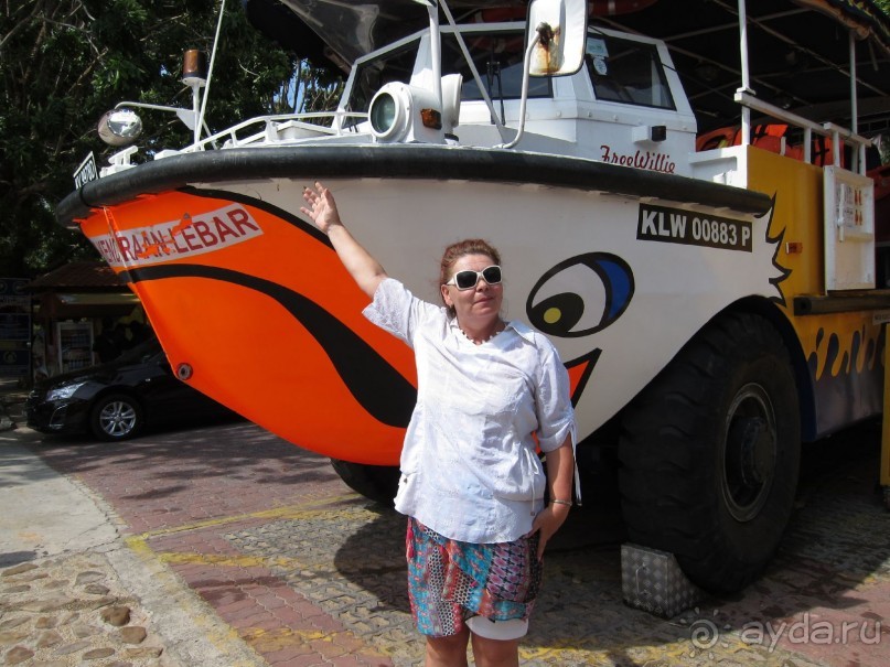 В Малайзию и Сингапур с Индиго Тур