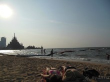 райский сад