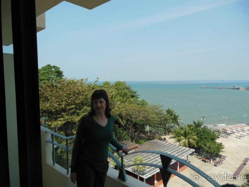 райский сад