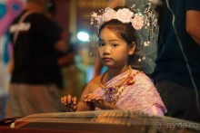 Таиланд, люди