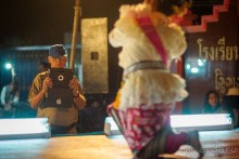 Таиланд, люди