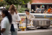 Таиланд, люди