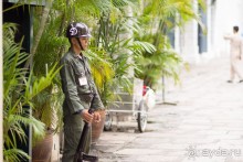 Таиланд, люди