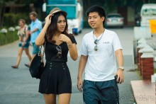 Таиланд, люди