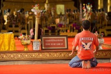 Таиланд, люди