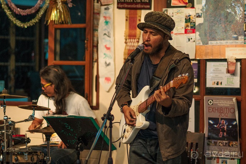 Таиланд, люди