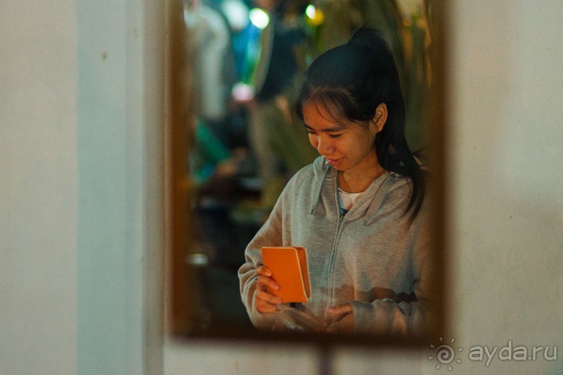 Таиланд, люди