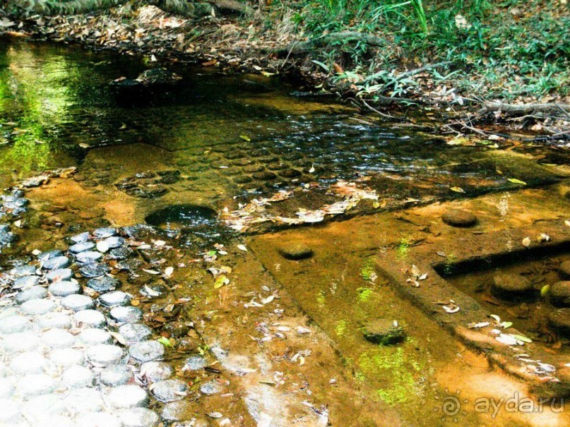 Маршруты по храмам Ангкора (1-7 дней) – готовые варианты, схемы, фото, рекомендации