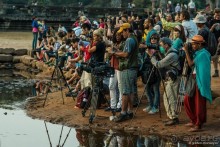 Маршруты по храмам Ангкора (1-7 дней) – готовые варианты, схемы, фото, рекомендации