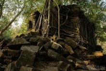 Маршруты по храмам Ангкора (1-7 дней) – готовые варианты, схемы, фото, рекомендации