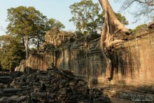 Маршруты по храмам Ангкора (1-7 дней) – готовые варианты, схемы, фото, рекомендации