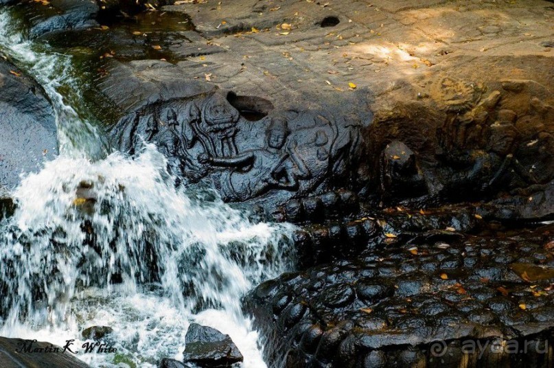 Маршруты по храмам Ангкора (1-7 дней) – готовые варианты, схемы, фото, рекомендации