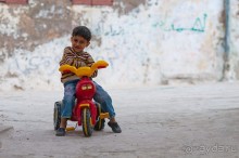 Альбом отзыва "Тартус, замки Салах ад-Дина и Маркаб"