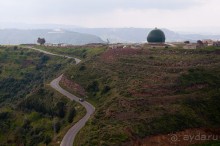 Альбом отзыва "Тартус, замки Салах ад-Дина и Маркаб"