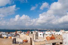 Альбом отзыва "Тартус, замки Салах ад-Дина и Маркаб"