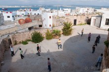 Альбом отзыва "Тартус, замки Салах ад-Дина и Маркаб"