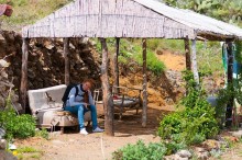 Альбом отзыва "Тартус, замки Салах ад-Дина и Маркаб"