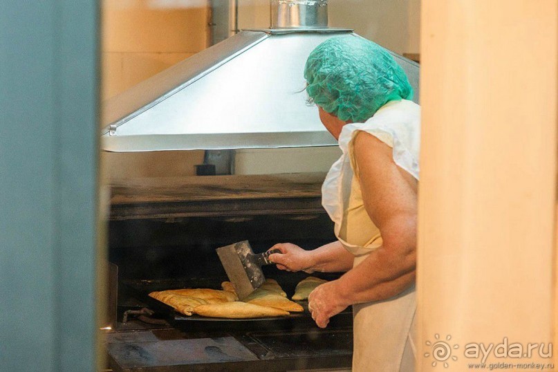 Достопримечательности примечательного города Тбилиси