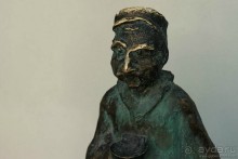 Достопримечательности примечательного города Тбилиси