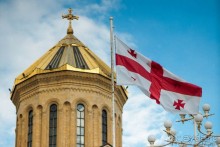 Достопримечательности примечательного города Тбилиси