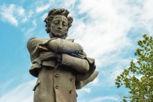 Достопримечательности примечательного города Тбилиси