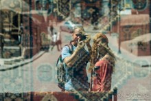 Достопримечательности примечательного города Тбилиси