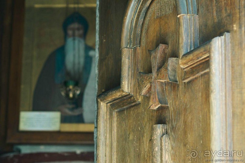 Достопримечательности примечательного города Тбилиси