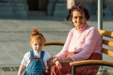 Достопримечательности примечательного города Тбилиси