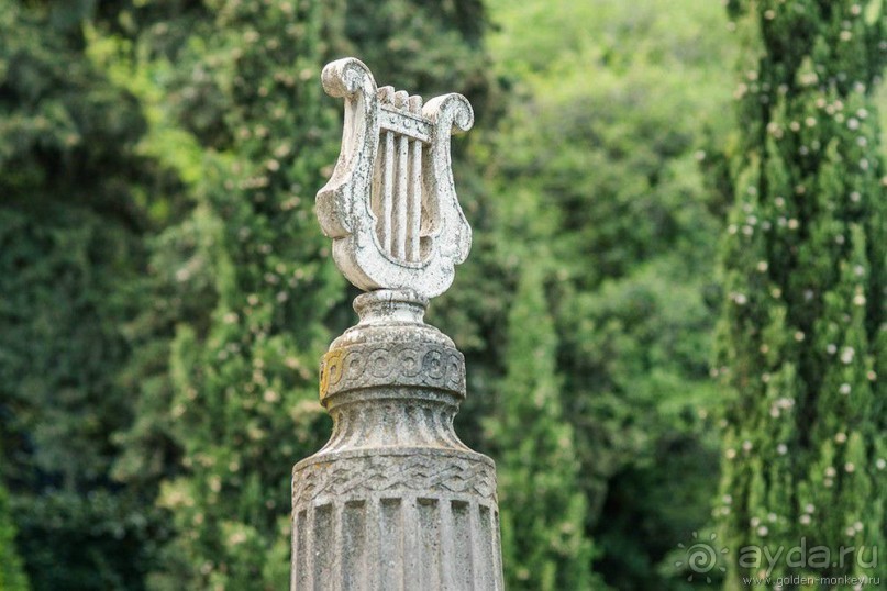 Достопримечательности примечательного города Тбилиси