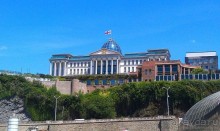 Достопримечательности примечательного города Тбилиси