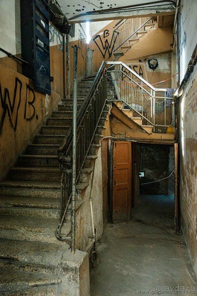 Достопримечательности примечательного города Тбилиси