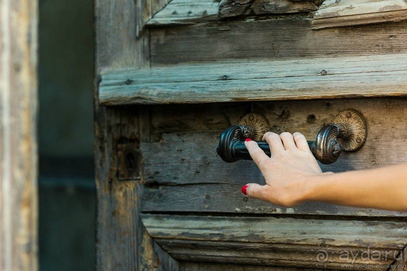 Достопримечательности примечательного города Тбилиси