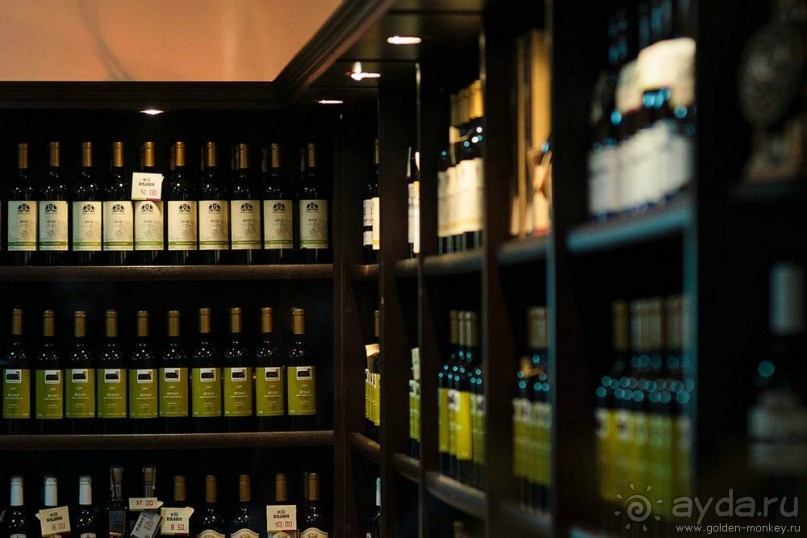 Достопримечательности примечательного города Тбилиси