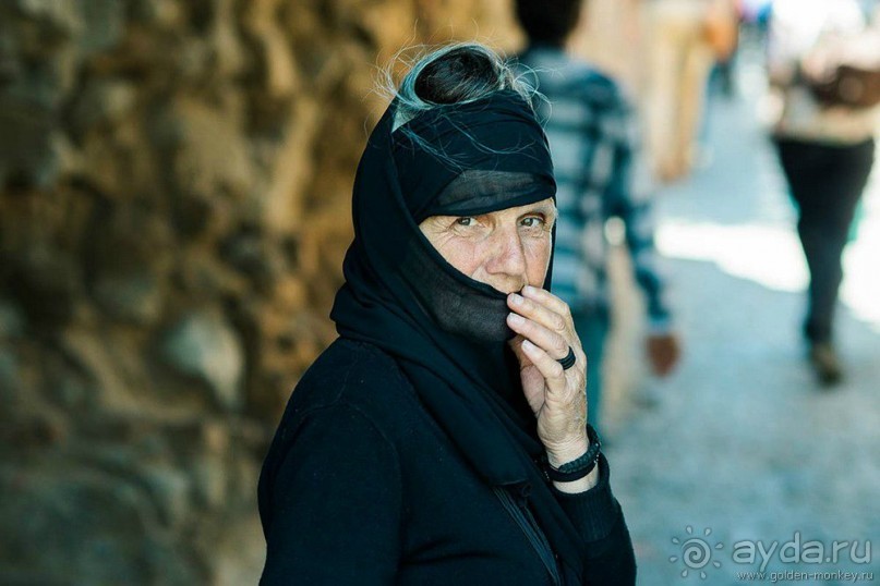 Достопримечательности примечательного города Тбилиси