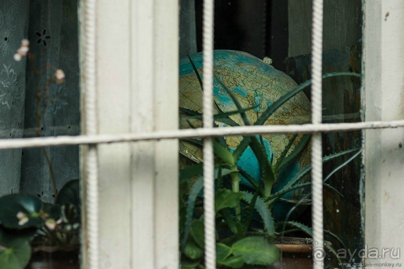 Достопримечательности примечательного города Тбилиси