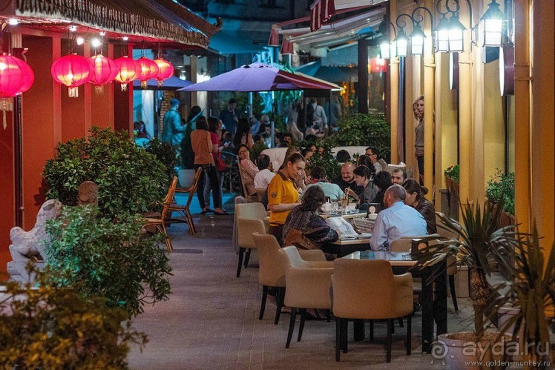 Достопримечательности примечательного города Тбилиси